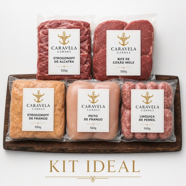 KIT IDEAL